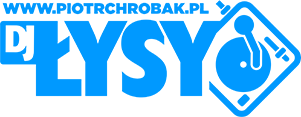 logo Piotr "DJ Łysy" Chrobak